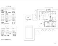 New build - Villa - Alicante - Aspe