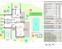 Новостройки - Detached - Aspe