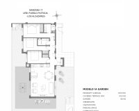 Новостройки - ground-floor - Лос Алькасарес