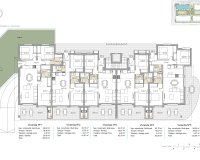 Новостройки - ground-floor - Пилар де Орадада