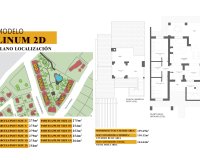 Новостройки - Adosado - Murcia - Fuente Alamo