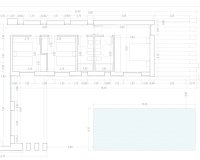 Nuevo - Villa - Alicante - Pinoso