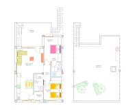 Новостройки - Apartamento - San Javier - Сан Хавьер