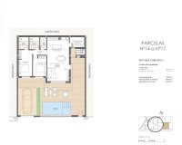 New build - Villa - Almeria - San Juan de los Terreros