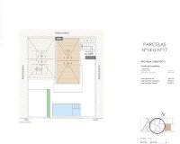 New build - Villa - Almeria - San Juan de los Terreros