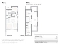New build - Villa - Las Colinas Golf