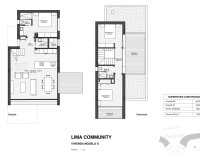 New build - Villa - Las Colinas Golf