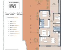 Новостройки - Apartamento - Los Alcazares - Лос Алькасарес