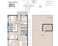 Новостройки - Apartamento - Los Alcazares - Лос Алькасарес