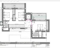 Новостройки - Вилла - Cumbre del Sol - Кумбре дель Соль