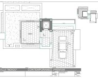 Новостройки - Вилла - Cumbre del Sol - Кумбре дель Соль