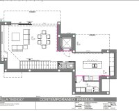 Новостройки - Вилла - Cumbre del Sol - Кумбре дель Соль