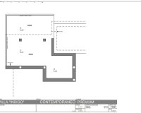 Новостройки - Вилла - Cumbre del Sol - Кумбре дель Соль