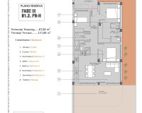 Новостройки - Apartamento - Los Alcazares - Лос Алькасарес