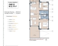 Новостройки - Apartamento - Los Alcazares - Лос Алькасарес