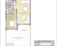 Nuevo - Apartamento - Ciudad Quesada - Rojales