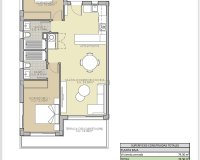 Nuevo - Apartamento - Ciudad Quesada - Rojales