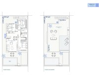Nuevo - Villa - Murcia - Jimenado