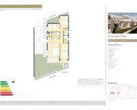 Nuevo - Villa - Alicante - Mutxamel