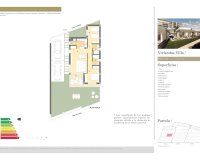 Nuevo - Villa - Alicante - Mutxamel