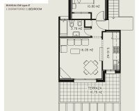 New build - Apartamento - Calpe