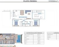 New build - Apartamento - Benidorm - Finestrat