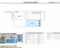 New build - Apartamento - Benidorm - Finestrat