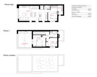 New build - Villa - Daya Vieja - Daya Nueva