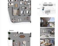 Nuevo - Apartamento - Benidorm - Finestrat