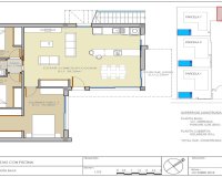 Nuevo - Villa - Ciudad Quesada