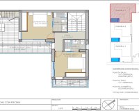 Nuevo - Villa - Ciudad Quesada