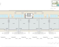 Новостройки - Апартаменты/Квартира - Pilar de la Horadada - Пилар де Орадада