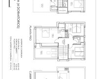 Новостройки - Вилла - Сан Мигель де Салинас - San Miguel De Salinas