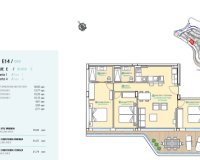 Новостройки - Apartamento - Murcia - Águilas