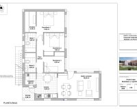 Новостройки - Вилла - Murcia - Mazarrón