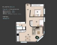 Новостройки - Apartamento - Torrevieja - Торревьеха