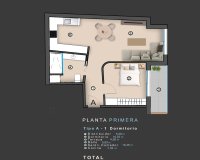 Nuevo - Apartamento - Torrevieja