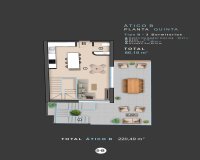 Новостройки - Апартаменты/Квартира - Torrevieja - Торревьеха