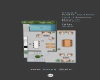 Новостройки - Апартаменты/Квартира - Torrevieja - Торревьеха