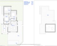 Новостройки - Вилла - Los Alcazares - Лос Алькасарес