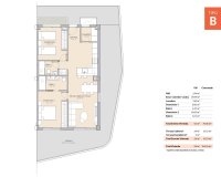 New build - Apartament  - La Nucia