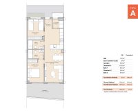 Nuevo - Apartamento - La Nucia