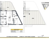 New build - Apartamento - Ciudad Quesada - San Fulgencio