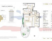 New build - Apartament  - Calpe
