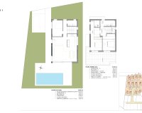 Новостройки - Вилла - Сан Мигель де Салинас - San Miguel De Salinas