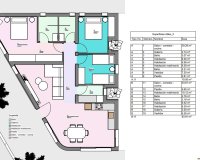 New build - Villa - Ciudad Quesada - Benijofar