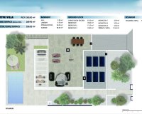 Новостройки - Вилла - Los Alcazares - Лос Алькасарес