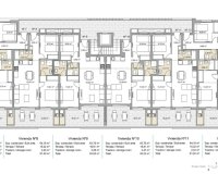 Новостройки - Apartamento - Pilar de la Horadada - Пилар де Орадада