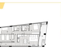 Новостройки - Apartamento - Torrevieja - Торревьеха