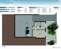 Новостройки - Вилла - Los Alcazares - Лос Алькасарес